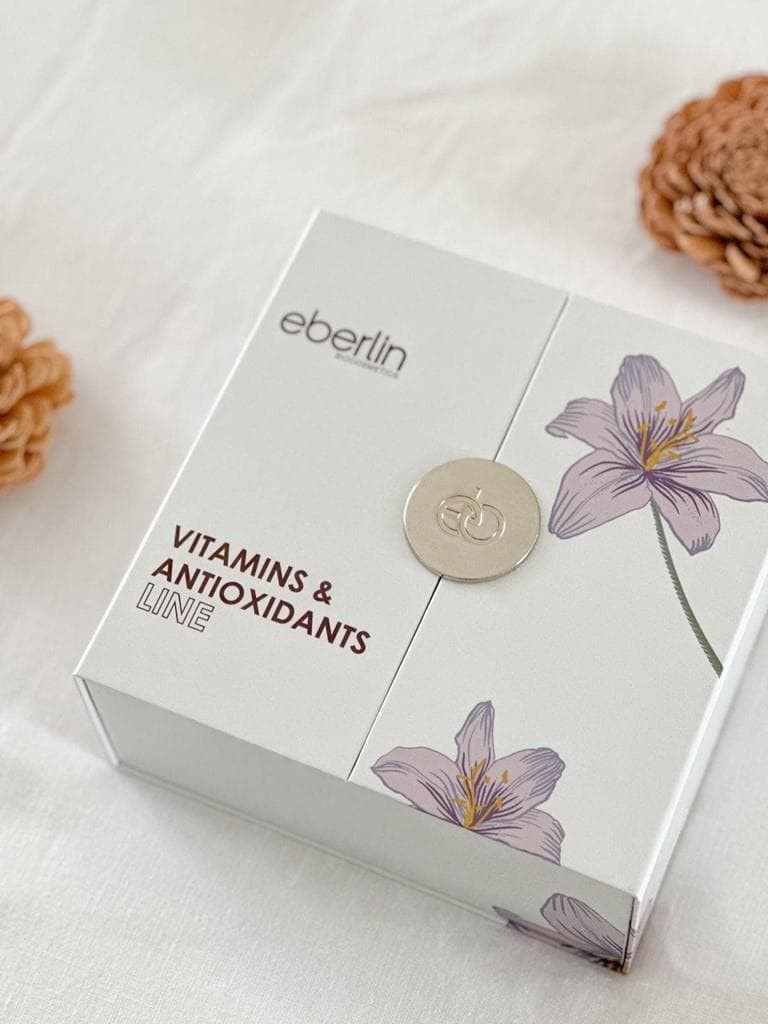 Eberlin, los mejores productos de cosmética facial y corporal